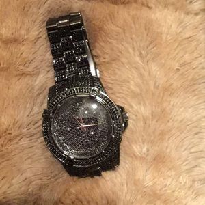 Black Ice Men’s watch